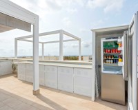 Herverkoop - Apartment - Orihuela Costa - Villamartín
