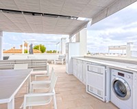 Herverkoop - Apartment - Orihuela Costa - Villamartín