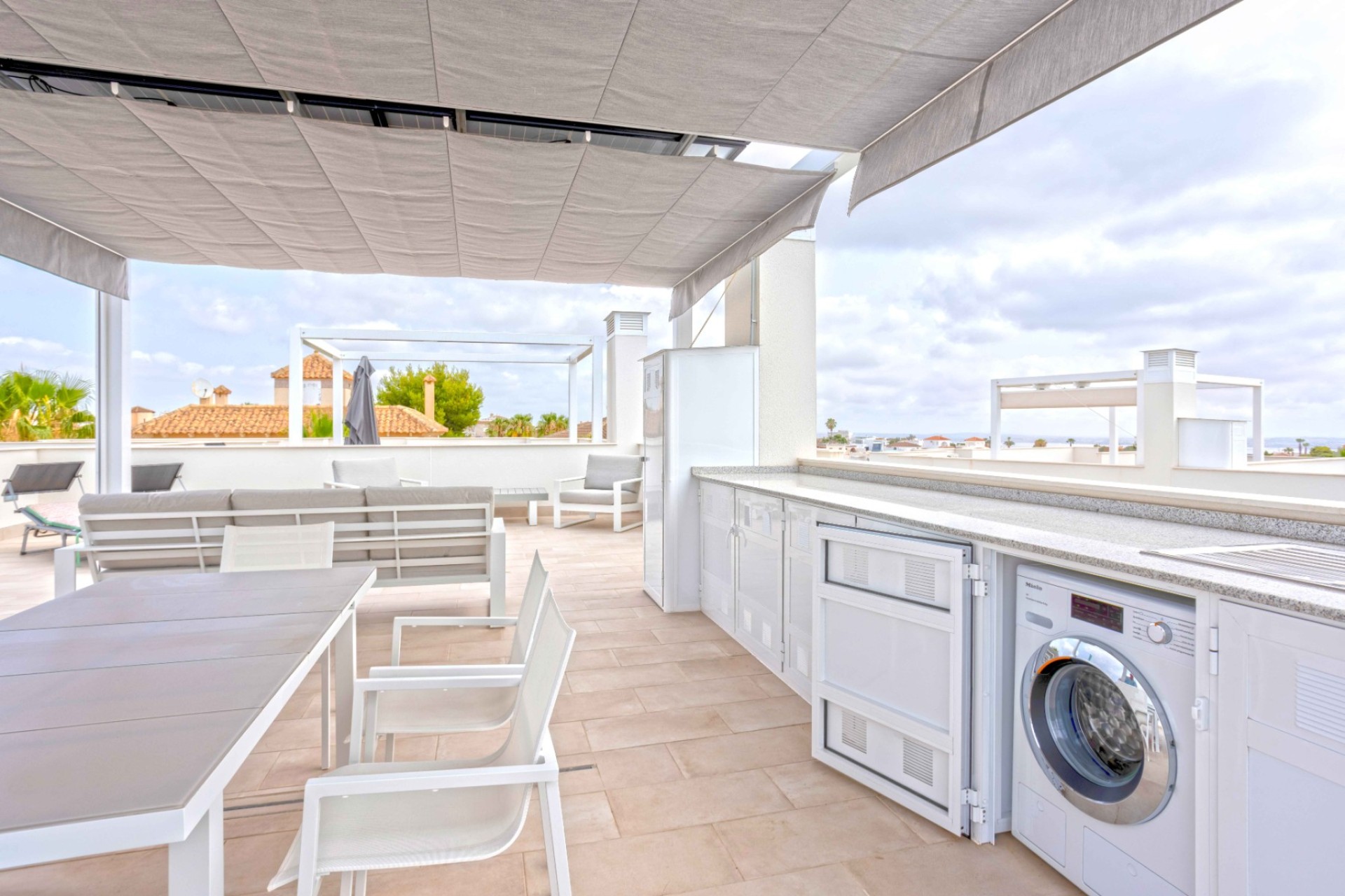 Herverkoop - Apartment - Orihuela Costa - Villamartín