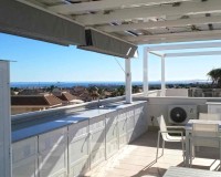 Herverkoop - Apartment - Orihuela Costa - Villamartín