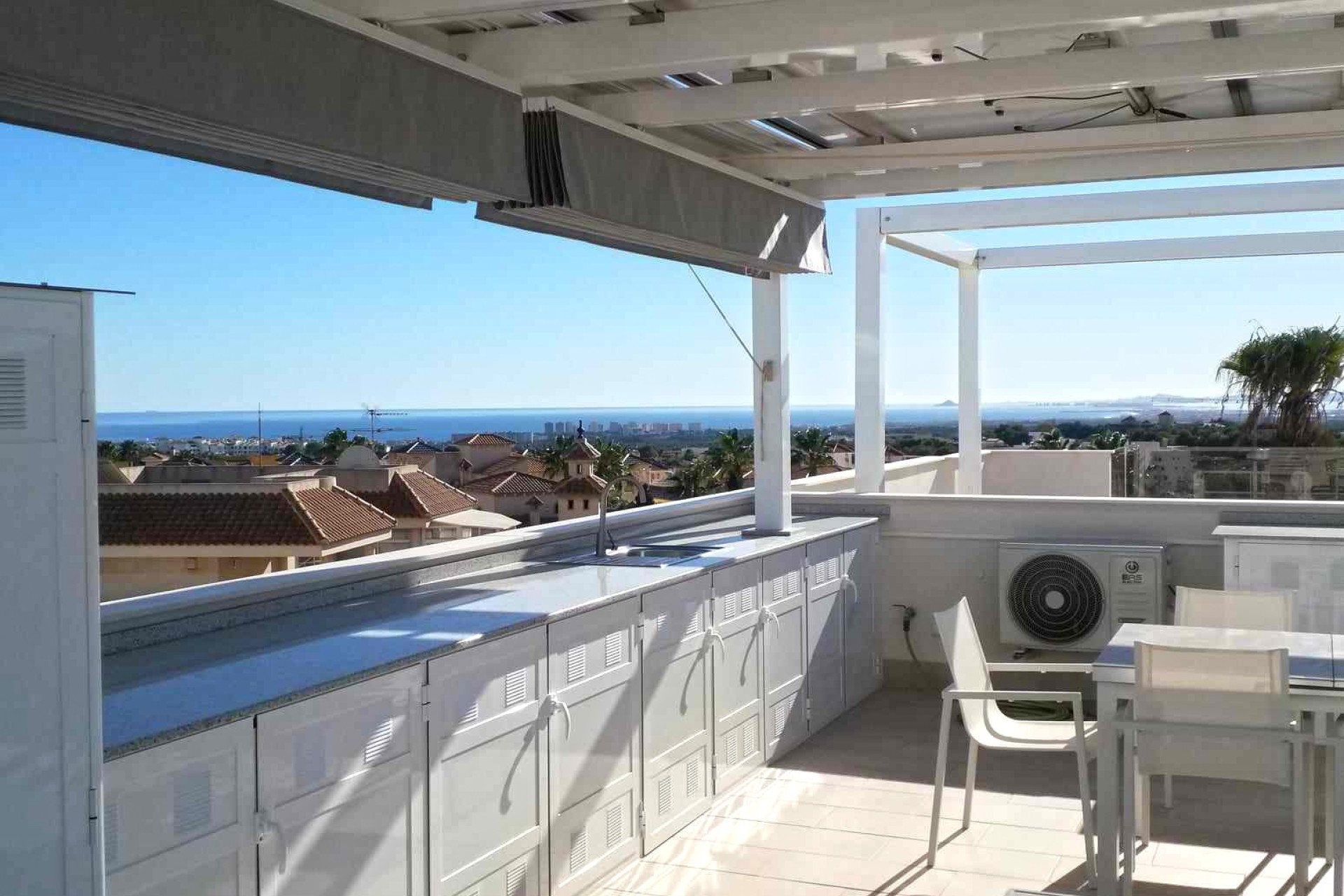Herverkoop - Apartment - Orihuela Costa - Villamartín