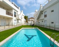 Herverkoop - Apartment - Orihuela Costa - Villamartín