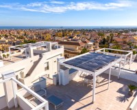 Herverkoop - Apartment - Orihuela Costa - Villamartín