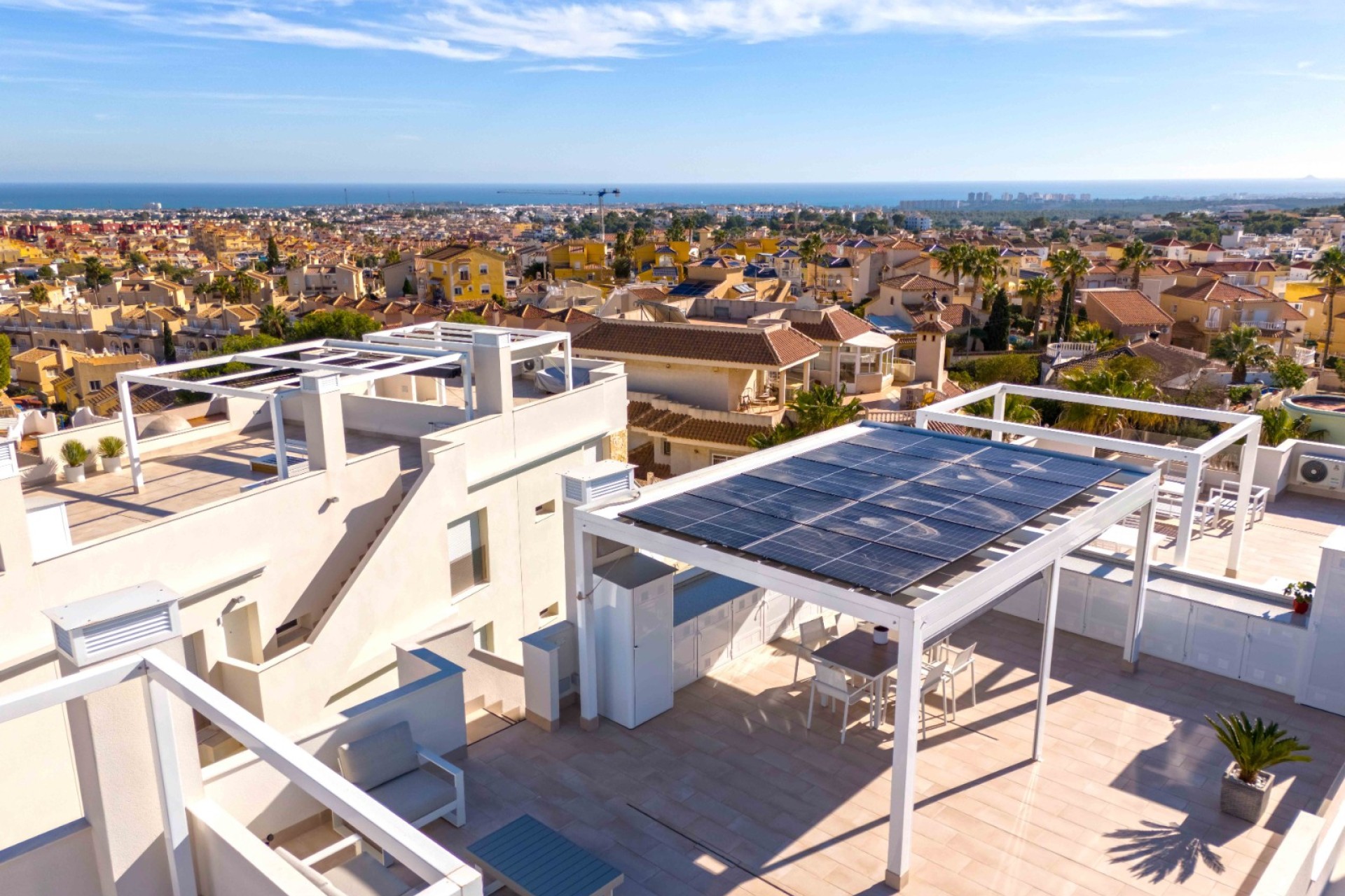 Herverkoop - Apartment - Orihuela Costa - Villamartín