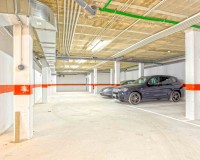 Herverkoop - Apartment - Orihuela Costa - Villamartín