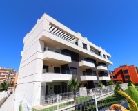 Herverkoop - Apartment - Orihuela Costa - Villamartín