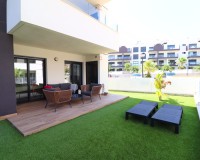 Herverkoop - Apartment - Orihuela Costa - Villamartín