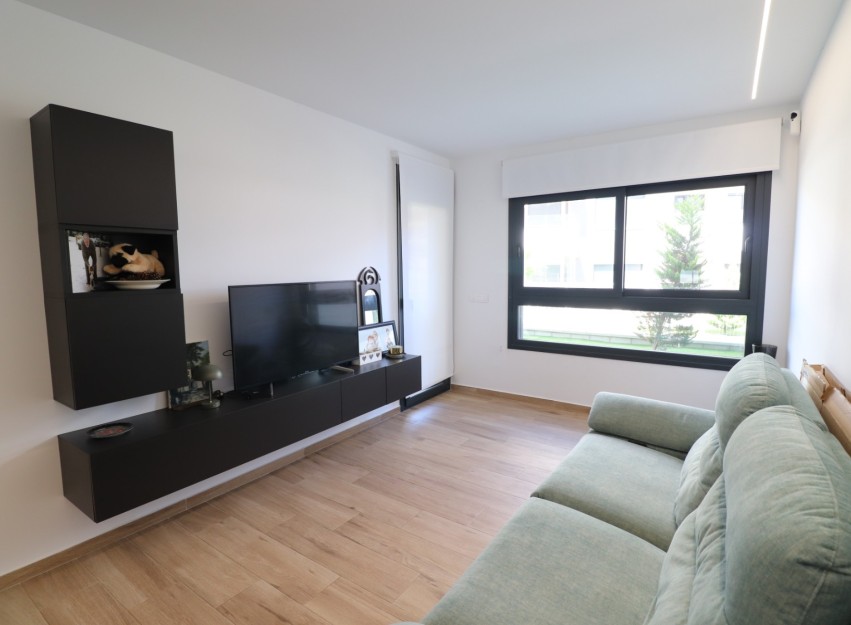 Herverkoop - Apartment - Orihuela Costa - Villamartín