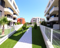 Herverkoop - Apartment - Orihuela Costa - Villamartín