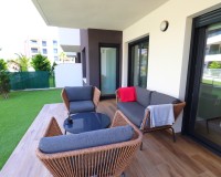 Herverkoop - Apartment - Orihuela Costa - Villamartín