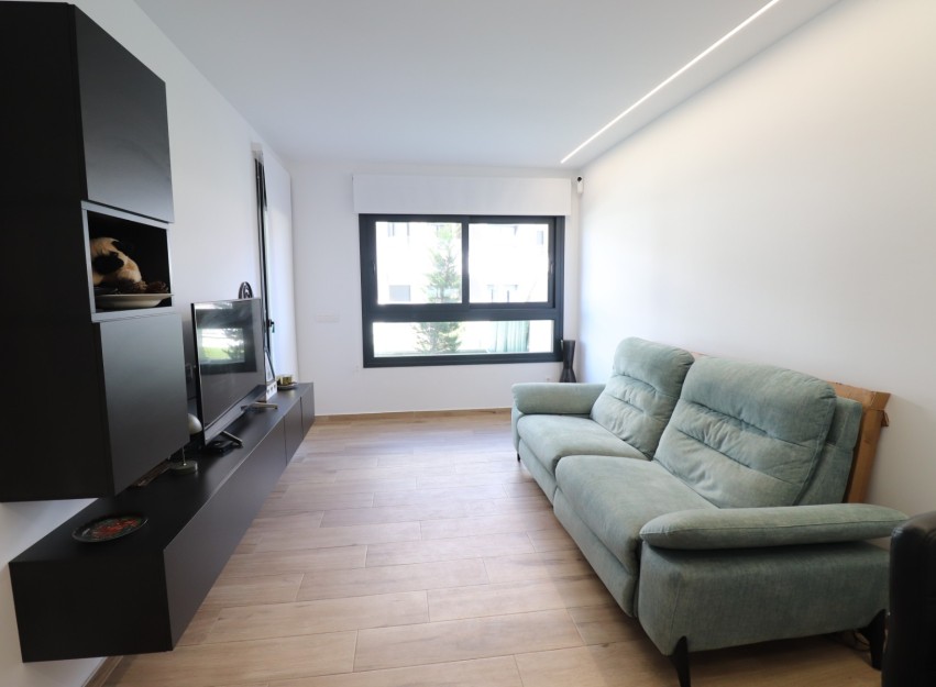 Herverkoop - Apartment - Orihuela Costa - Villamartín