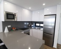 Herverkoop - Apartment - Orihuela Costa - Villamartín