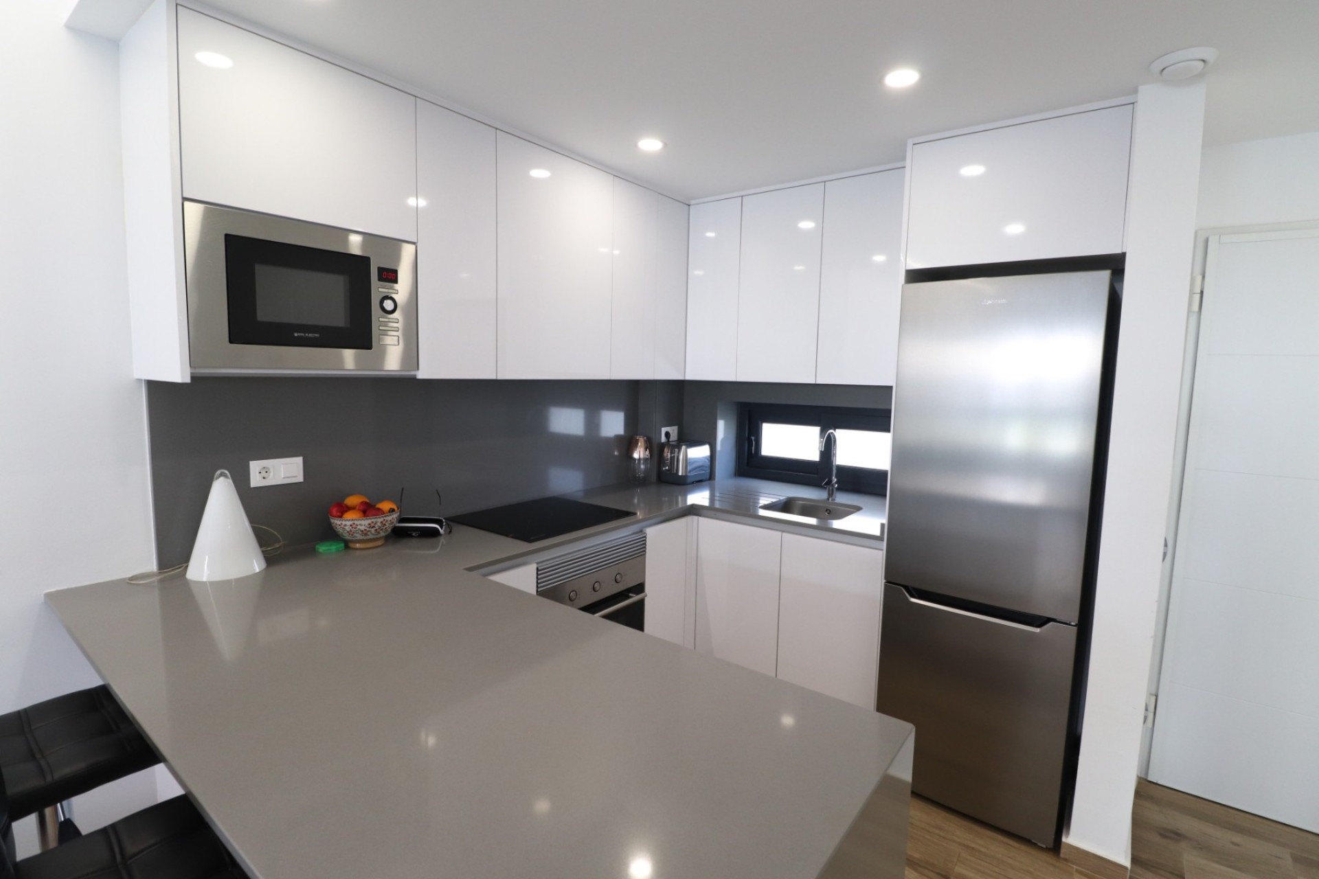 Herverkoop - Apartment - Orihuela Costa - Villamartín
