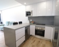 Herverkoop - Apartment - Orihuela Costa - Villamartín