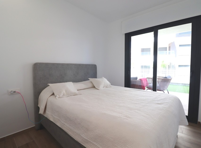 Herverkoop - Apartment - Orihuela Costa - Villamartín