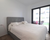 Herverkoop - Apartment - Orihuela Costa - Villamartín