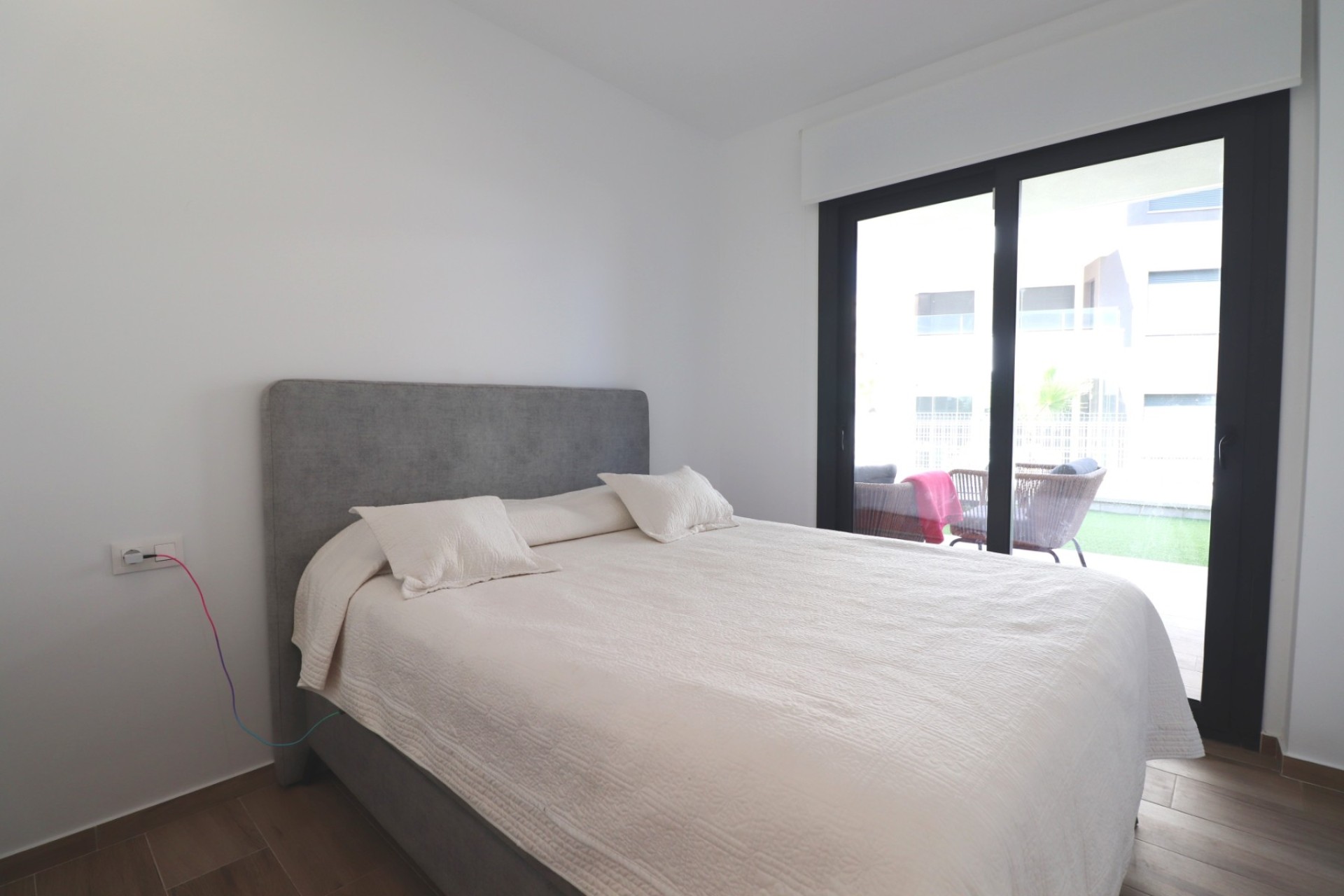 Herverkoop - Apartment - Orihuela Costa - Villamartín
