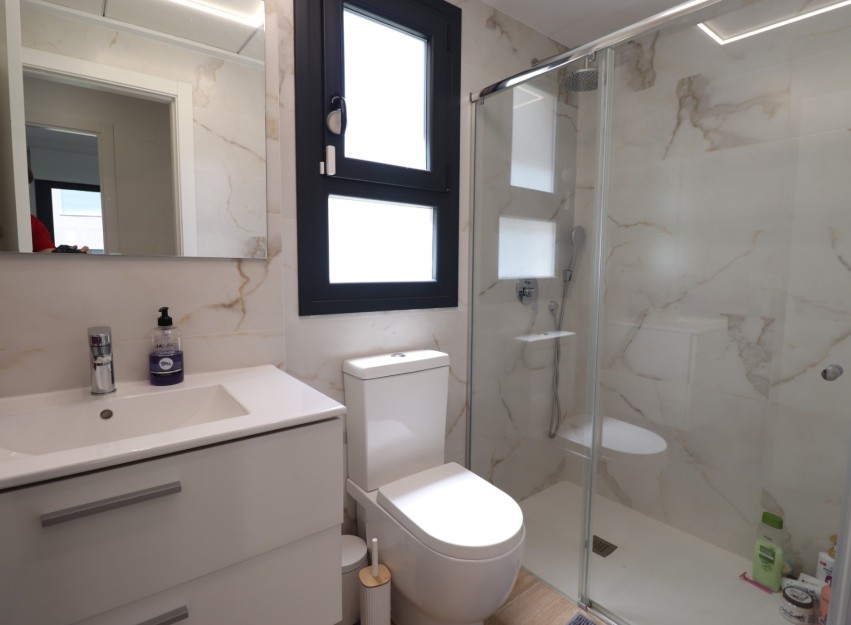 Herverkoop - Apartment - Orihuela Costa - Villamartín