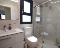 Herverkoop - Apartment - Orihuela Costa - Villamartín