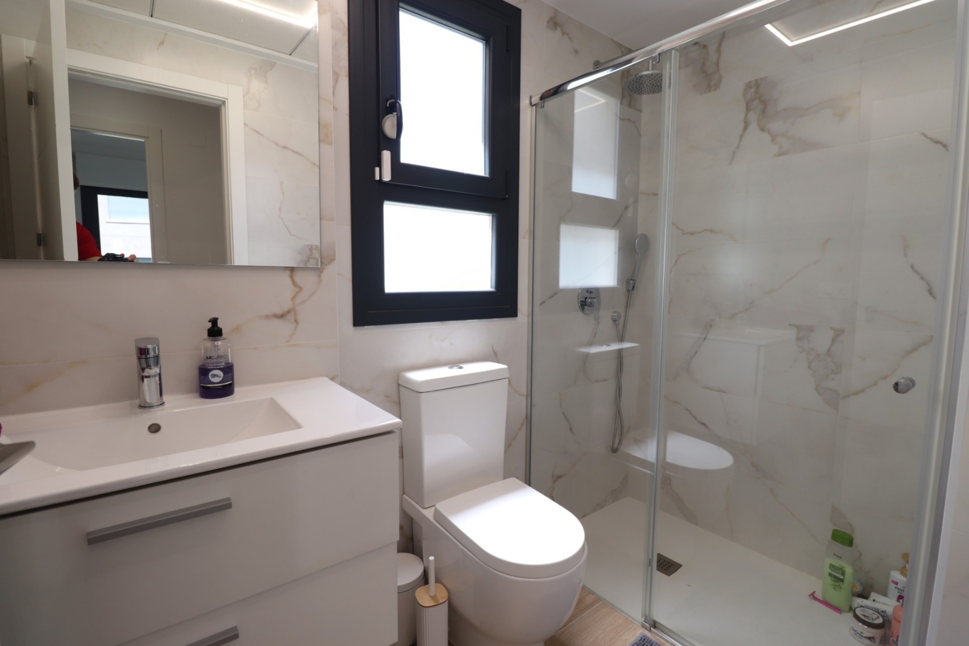 Herverkoop - Apartment - Orihuela Costa - Villamartín