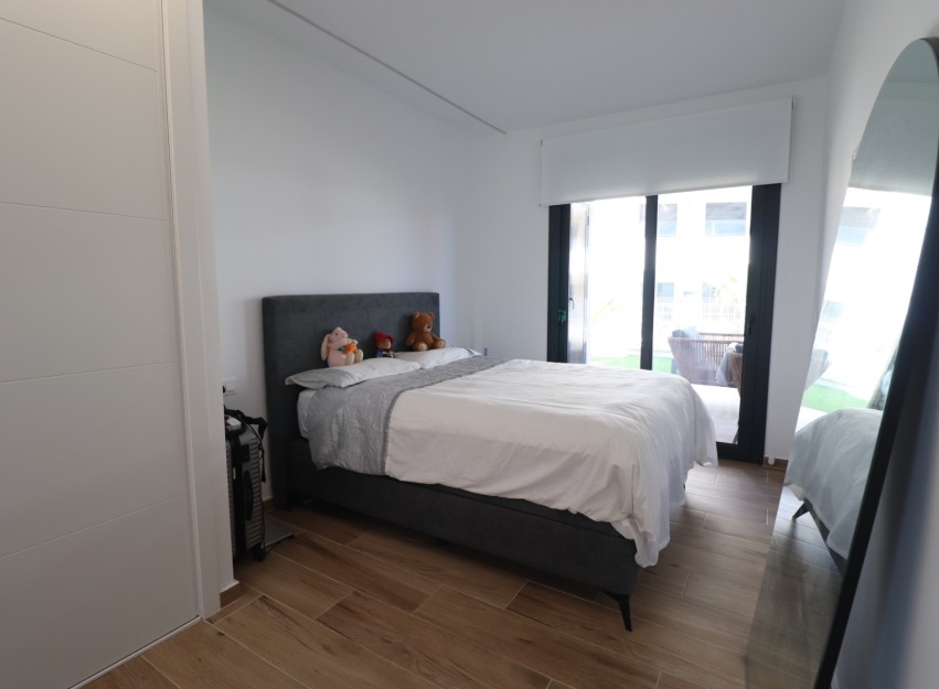 Herverkoop - Apartment - Orihuela Costa - Villamartín