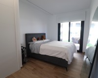 Herverkoop - Apartment - Orihuela Costa - Villamartín
