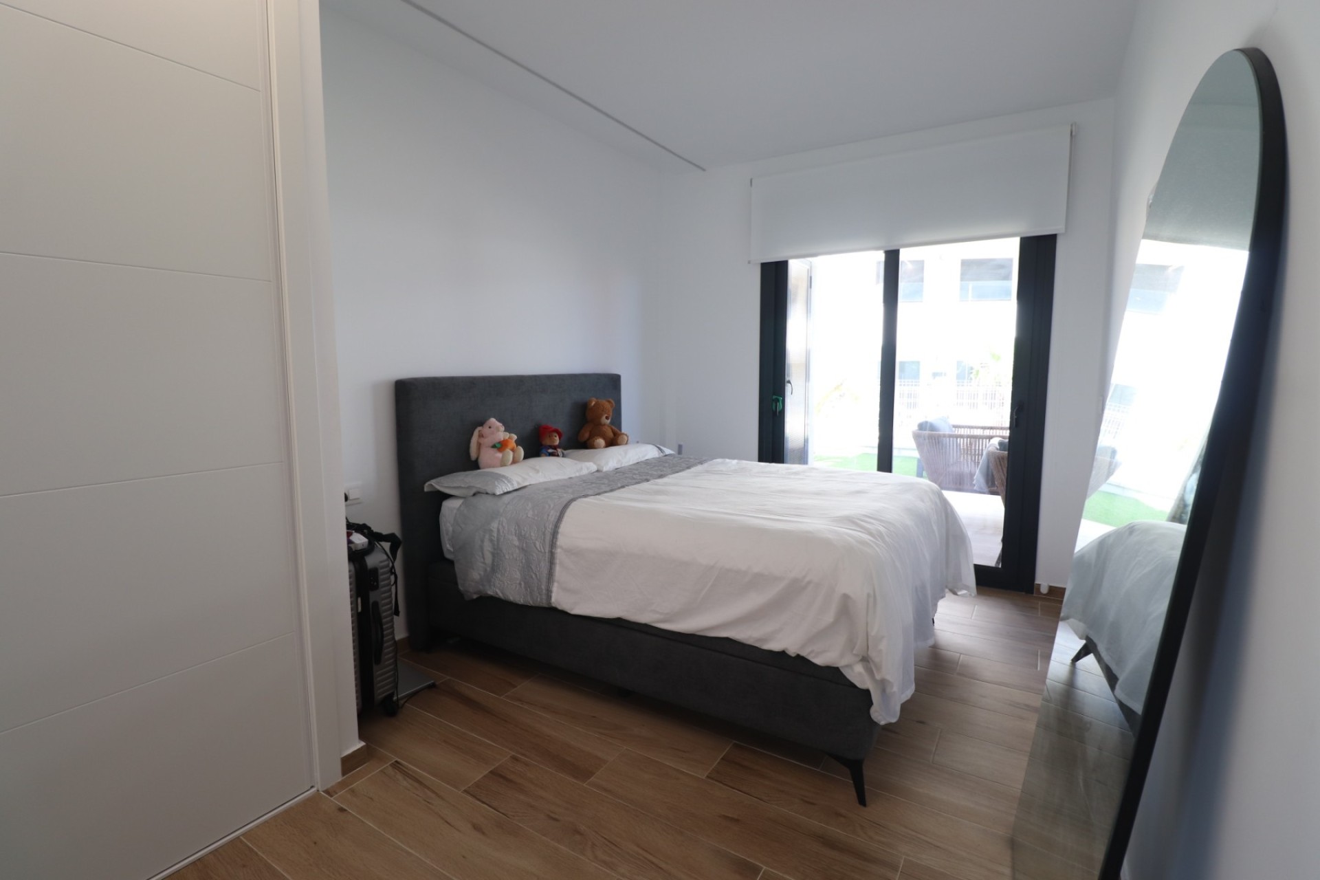 Herverkoop - Apartment - Orihuela Costa - Villamartín