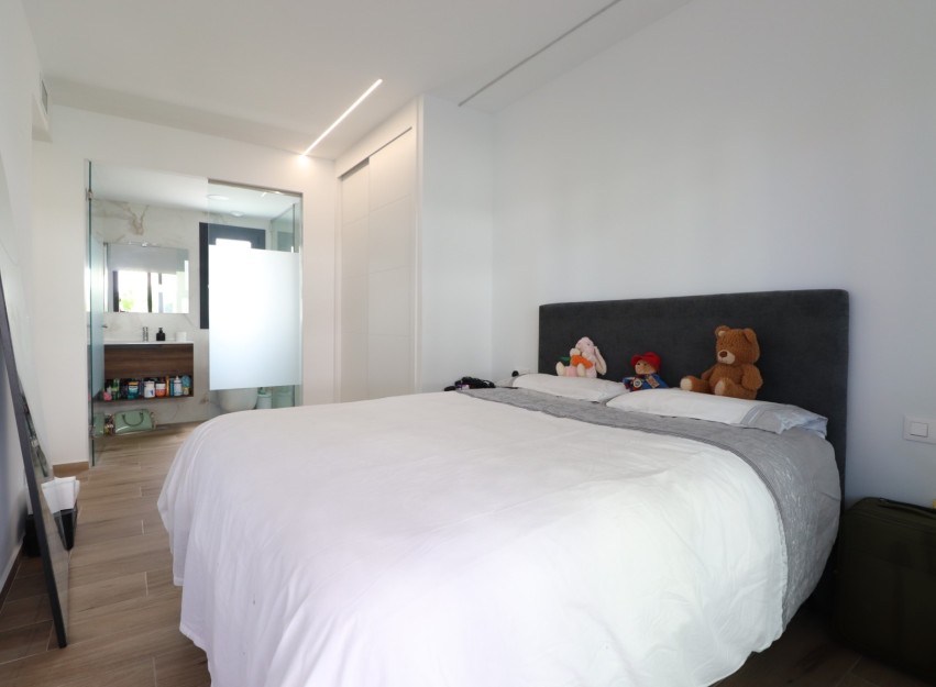Herverkoop - Apartment - Orihuela Costa - Villamartín
