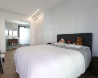 Herverkoop - Apartment - Orihuela Costa - Villamartín