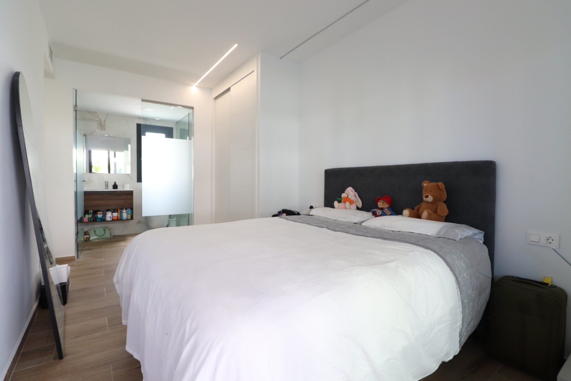 Herverkoop - Apartment - Orihuela Costa - Villamartín