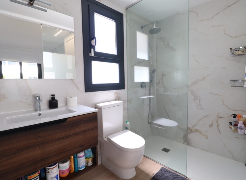 Herverkoop - Apartment - Orihuela Costa - Villamartín