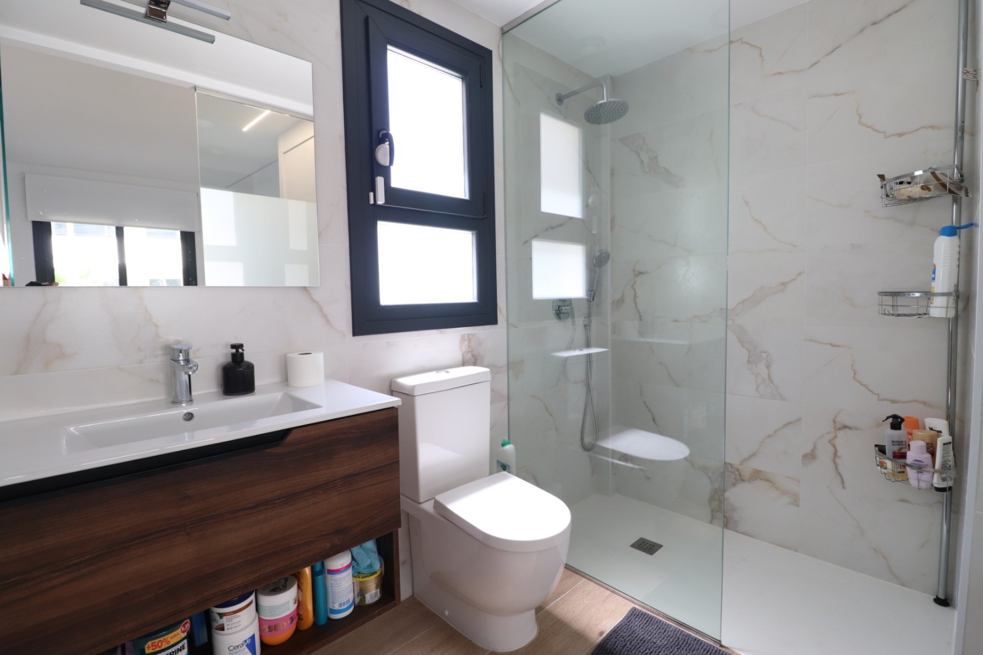 Herverkoop - Apartment - Orihuela Costa - Villamartín