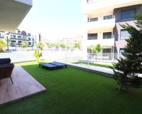 Herverkoop - Apartment - Orihuela Costa - Villamartín