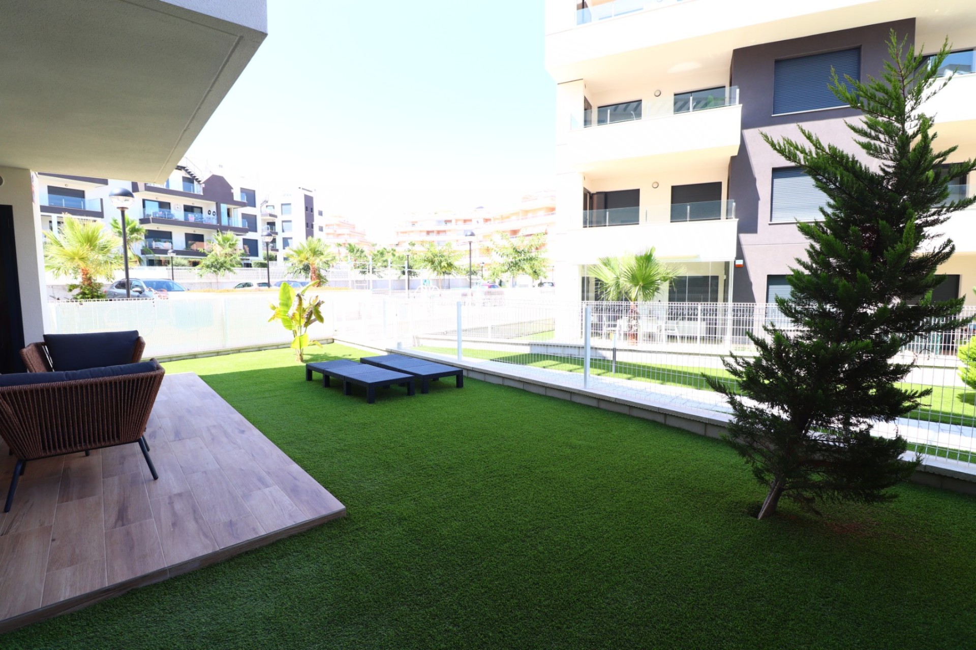 Herverkoop - Apartment - Orihuela Costa - Villamartín