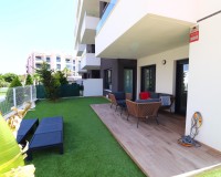 Herverkoop - Apartment - Orihuela Costa - Villamartín