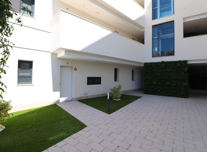 Herverkoop - Apartment - Orihuela Costa - Villamartín