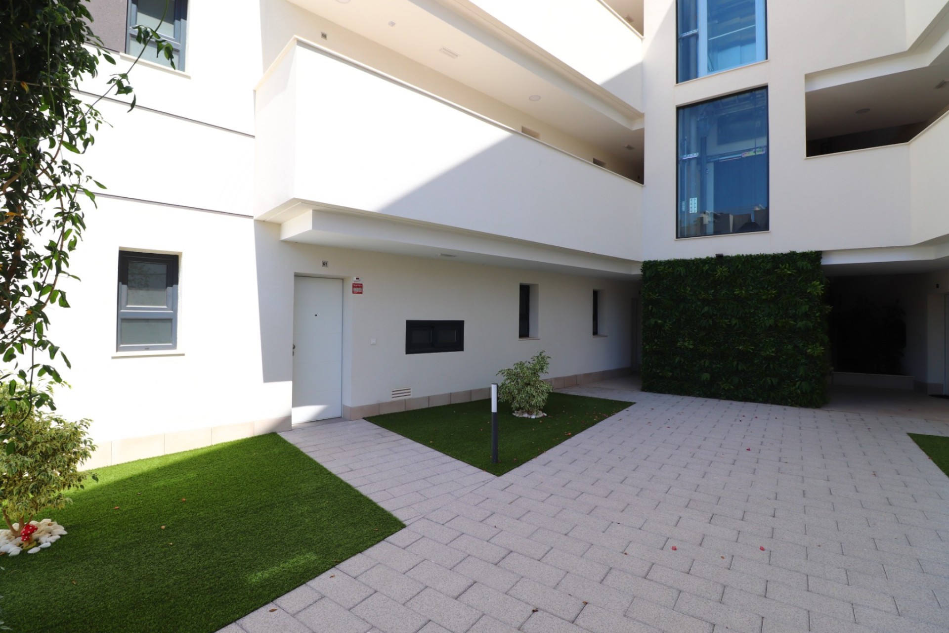 Herverkoop - Apartment - Orihuela Costa - Villamartín