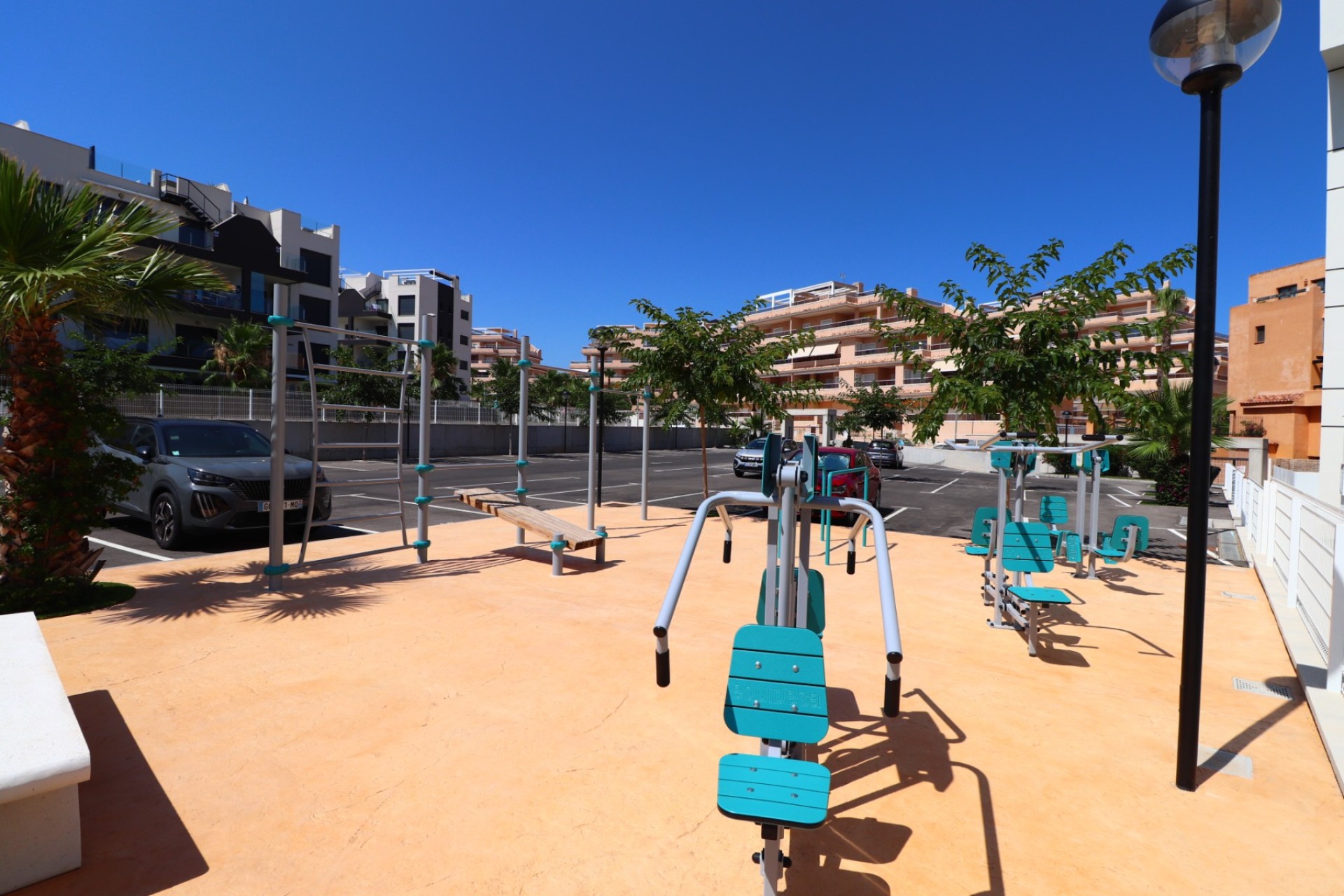 Herverkoop - Apartment - Orihuela Costa - Villamartín