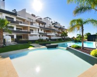 Herverkoop - Apartment - Orihuela Costa - Villamartín