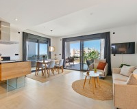 Herverkoop - Apartment - Orihuela Costa - Villamartín