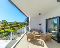 Herverkoop - Apartment - Orihuela Costa - Villamartín