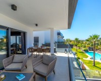 Herverkoop - Apartment - Orihuela Costa - Villamartín