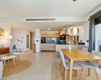 Herverkoop - Apartment - Orihuela Costa - Villamartín
