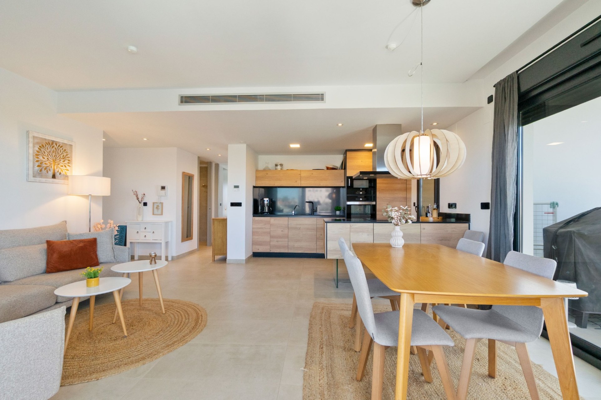 Herverkoop - Apartment - Orihuela Costa - Villamartín