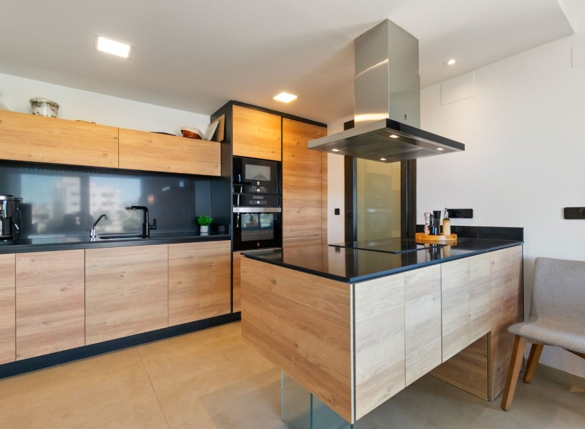 Herverkoop - Apartment - Orihuela Costa - Villamartín