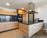 Herverkoop - Apartment - Orihuela Costa - Villamartín