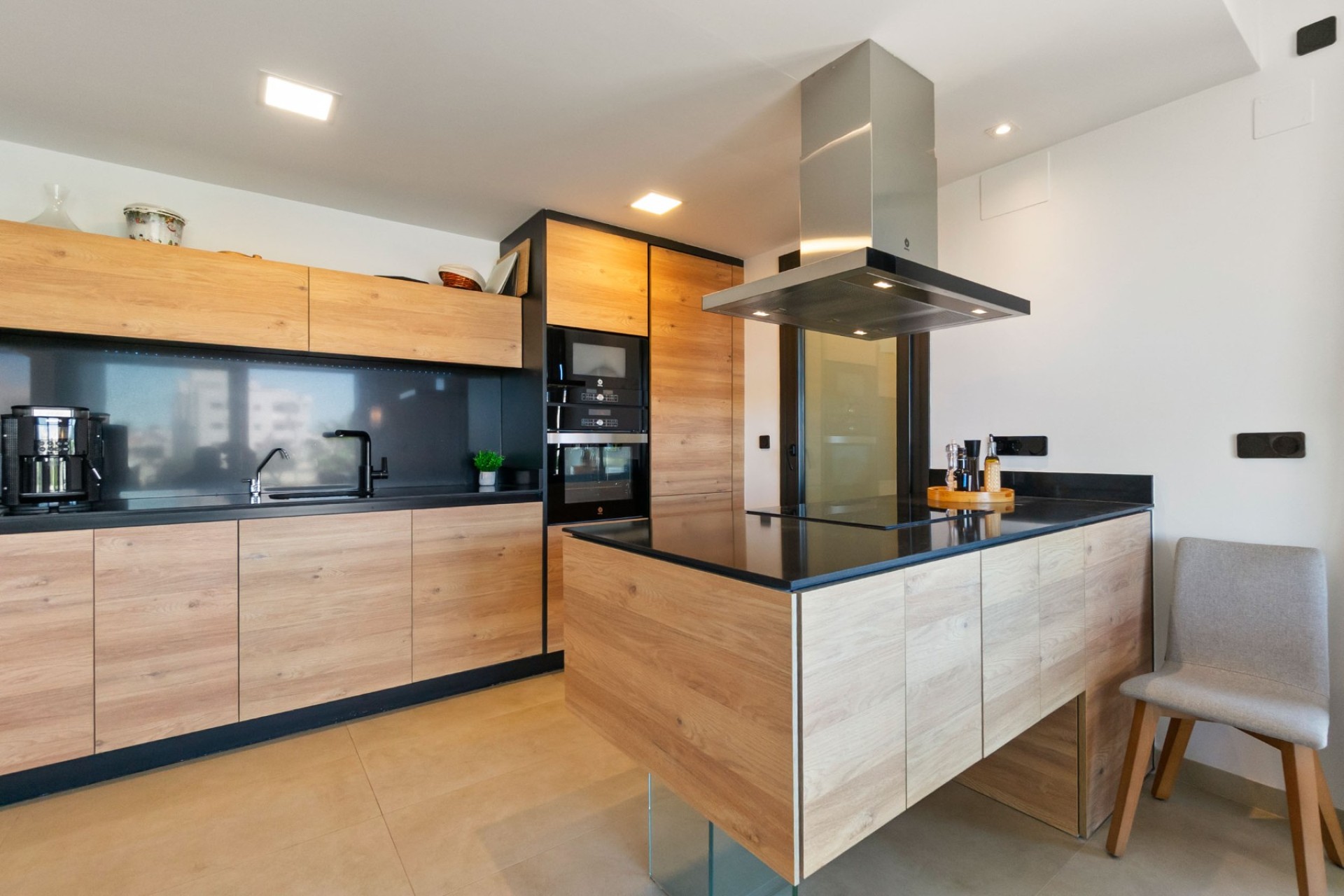 Herverkoop - Apartment - Orihuela Costa - Villamartín