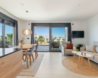Herverkoop - Apartment - Orihuela Costa - Villamartín