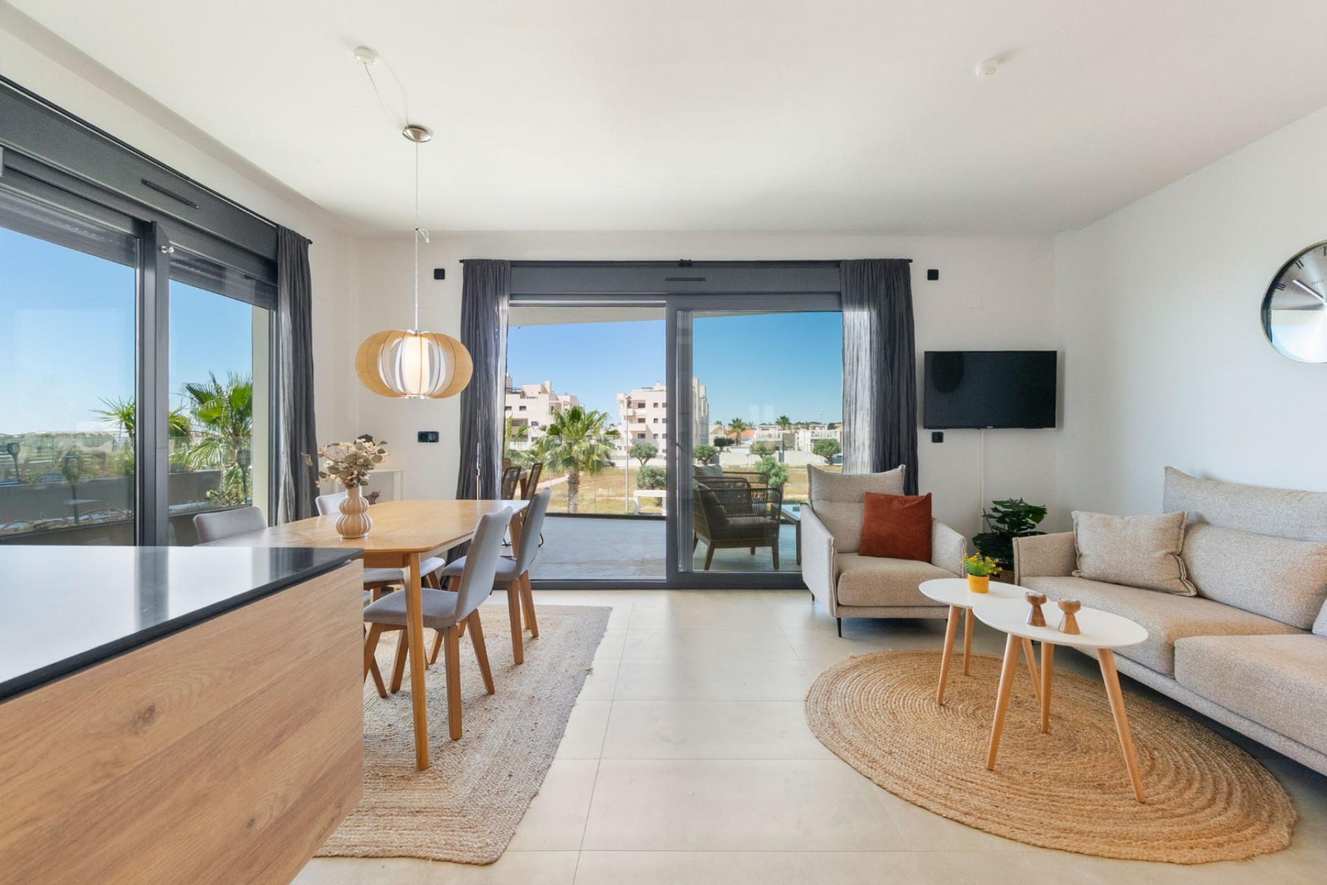 Herverkoop - Apartment - Orihuela Costa - Villamartín