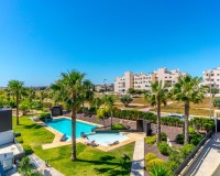 Herverkoop - Apartment - Orihuela Costa - Villamartín